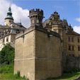 Castle Frýdlant